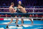 2017 03 18. „King of Kings 45 World GP“ turnyro kovos Vilniuje