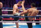 2017 03 18. „King of Kings 45 World GP“ turnyro kovos Vilniuje