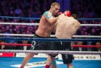2017 03 18. „King of Kings 45 World GP“ turnyro kovos Vilniuje