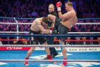 2017 03 18. „King of Kings 45 World GP“ turnyro kovos Vilniuje