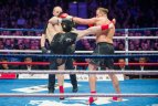 2017 03 18. „King of Kings 45 World GP“ turnyro kovos Vilniuje