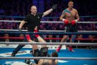 2017 03 18. „King of Kings 45 World GP“ turnyro kovos Vilniuje