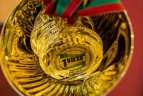 2017 m.Lietuvos vyrų riedulio uždarųjų patalpų čempionatas, „B“ divizionas