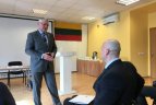 Lietuvos parolimpinio komiteto prezidentu išrinktas Mindaugas Bilius