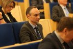 Forume diskutavo svarbiausi Lietuvos sporto pasaulio atstovai