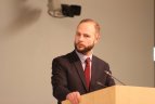 Forume diskutavo svarbiausi Lietuvos sporto pasaulio atstovai