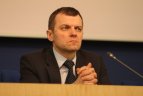 Forume diskutavo svarbiausi Lietuvos sporto pasaulio atstovai