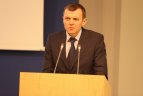Forume diskutavo svarbiausi Lietuvos sporto pasaulio atstovai