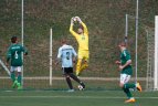 "Jonava" - "Kauno Žalgiris" 5:2