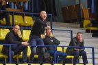 Druskininkuose vyko MKL „Pirmojo iššūkio“ TOP16 etapas