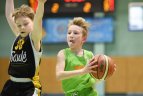 Druskininkuose vyko MKL „Pirmojo iššūkio“ TOP16 etapas