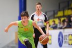 Druskininkuose vyko MKL „Pirmojo iššūkio“ TOP16 etapas