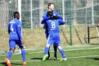 Utenos „Utenis“ - „Kauno Žalgiris“ 1:0.
