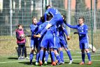 Utenos „Utenis“ - „Kauno Žalgiris“ 1:0.