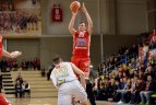 Utenos „Juventus“ - Pasvalio „Pieno žvaigždės“ -91:97.