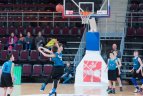 „Jr. NBA Lietuva“.