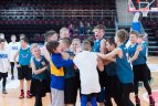„Jr. NBA Lietuva“.