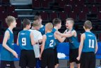 „Jr. NBA Lietuva“.