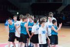 „Jr. NBA Lietuva“.