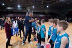„Jr. NBA Lietuva“.
