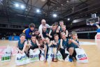 „Jr. NBA Lietuva“.