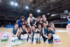 „Jr. NBA Lietuva“.