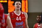 Utenos „Juventus“ - Kėdainių „Nevėžis“ 98:79.