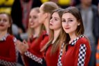 Utenos „Juventus“ - Kėdainių „Nevėžis“ 98:79.