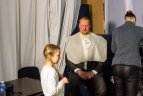 LRT TELEVIZIJOS projekte „60 akimirkų“
