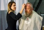 LRT TELEVIZIJOS projekte „60 akimirkų“