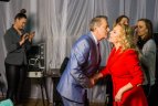 LRT TELEVIZIJOS projekte „60 akimirkų“