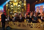 LRT TELEVIZIJOS projekte „60 akimirkų“