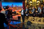 LRT TELEVIZIJOS projekte „60 akimirkų“