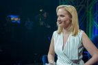 LRT TELEVIZIJOS projekte „60 akimirkų“