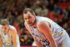 „Lietuvos rytas“ - „Pieno žvaigždės“ - 106:73