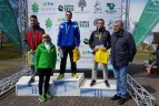 Tradicinis bėgimas Anykščiai – Puntuko akmuo – Anykščiai.
