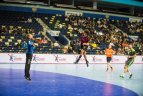 Lietuva – Belgija 33:28.