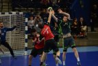 Lietuva – Belgija 33:28.