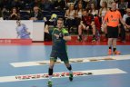 Lietuva – Belgija 33:28.