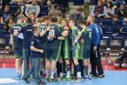 Lietuva – Belgija 33:28.
