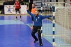 Lietuva – Belgija 33:28.