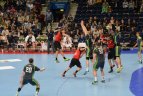 Lietuva – Belgija 33:28.