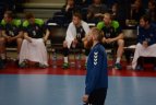 Lietuva – Belgija 33:28.