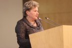 „Fizinio aktyvumo Lietuvoje tikrovė ir perspektyvos".