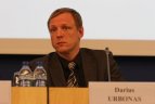 „Fizinio aktyvumo Lietuvoje tikrovė ir perspektyvos".
