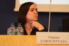 „Fizinio aktyvumo Lietuvoje tikrovė ir perspektyvos".