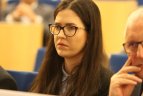 „Fizinio aktyvumo Lietuvoje tikrovė ir perspektyvos".