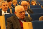 „Fizinio aktyvumo Lietuvoje tikrovė ir perspektyvos".