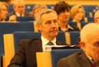 „Fizinio aktyvumo Lietuvoje tikrovė ir perspektyvos".