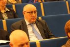 „Fizinio aktyvumo Lietuvoje tikrovė ir perspektyvos".